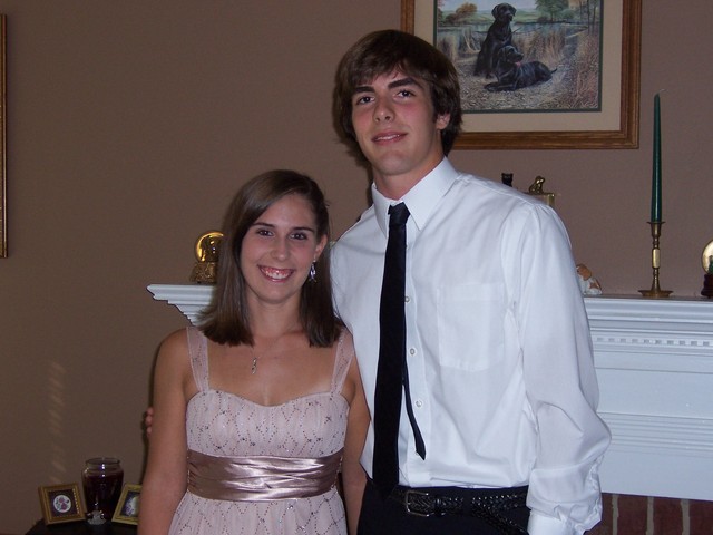 Met my best friend Kelseylyn for the first time.