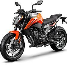 BMW F 750 GS y F 850 GS