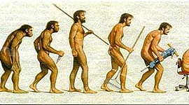 Timeline: La tecnología: inicios y evolución