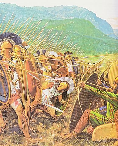 Battaglia di Maratona