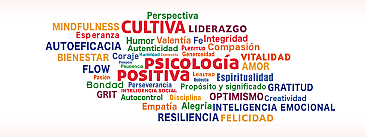 Psicología Positiva