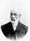 Santiago Pérez Manosalva