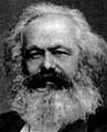 KARL HEINRICH MARX
