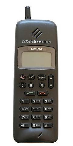Nokia 1011