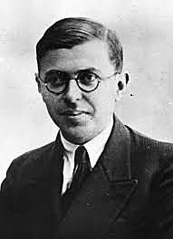 JEAN PAUL SARTRE