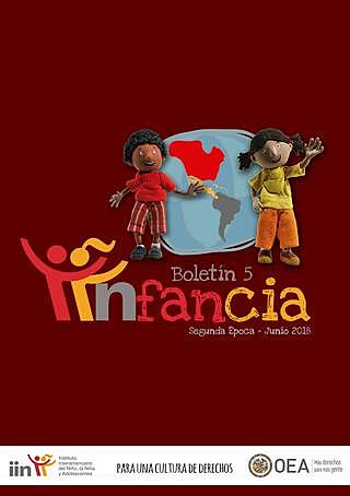 VINCULACIÓN DE NIÑOS DE 5 AÑOS EN INSTITUCIONES PRIVADOS