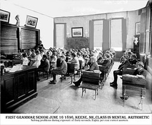 CREACIÓN DE LOS CENTROS DE ATENCIÓN INTEGRAL PREESCOLAR