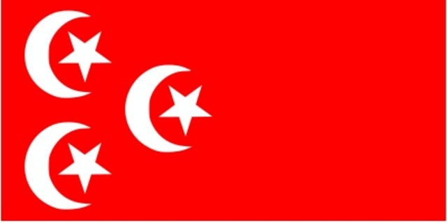 L'Égypte est gouverné par une democracie