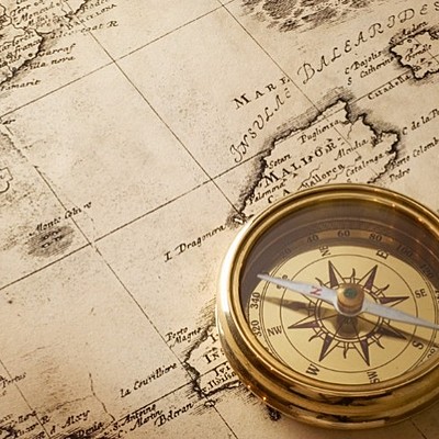 Timeline: Усна історія