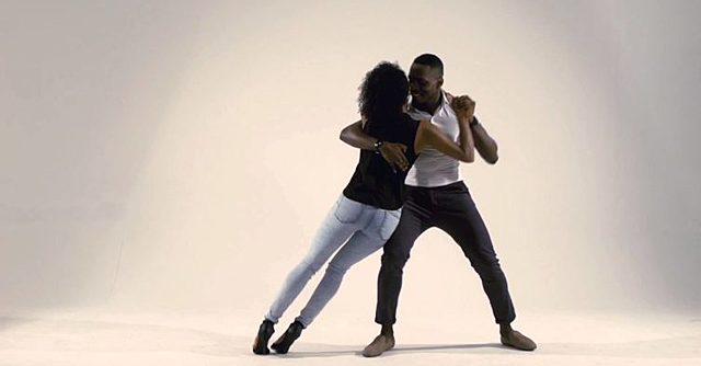 Kizomba
