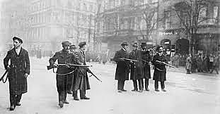 Revolución espartaquista