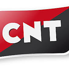 Confederación Nacional del Trabajo
