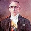 Alfonso López Pumarejo (2º periodo)