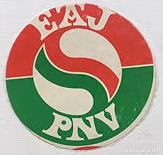 Partido Nacionalista Vasco