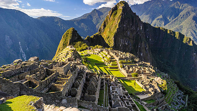 Incas