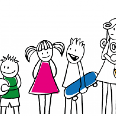 Timeline: Tras los pasos de la infancia y la adolescencia