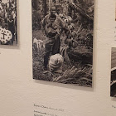 Timeline: Linea de Tiempo MASC Karol Milena Hernández