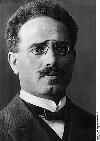 Karl Liebknecht