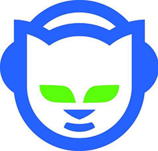 Napster Launch