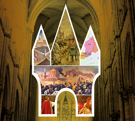 Tijd van steden en staten