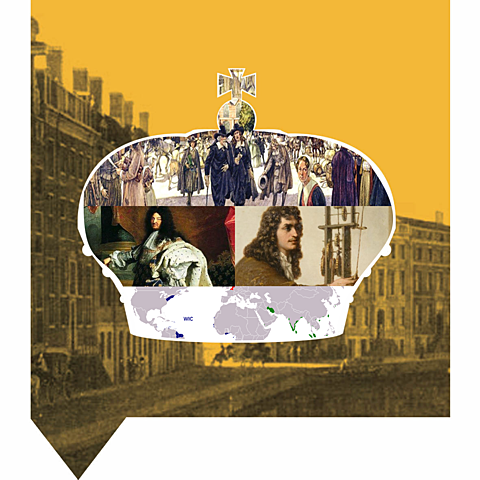 Tijd van regenten en vorsten