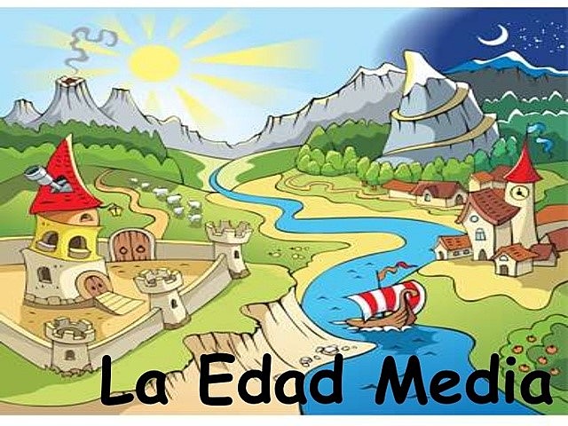 471 EDAD MEDIA