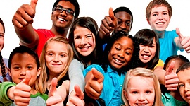 Timeline: Linea de Tiempo Infancia y Adolescencia