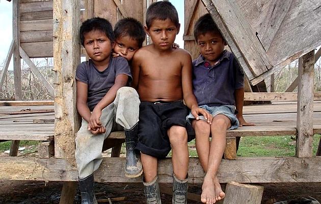 Latinoamerica y Colombia