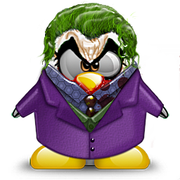 Tux mascota de Linux