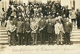 Primeira Conferência Nacional de Educação