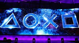 Timeline: PlayStation (SONY)