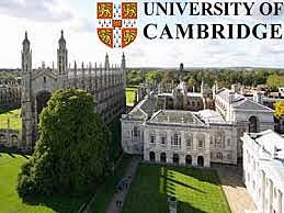 Foundation of the University of Cambridge