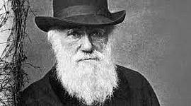 Timeline: Charles Darwin