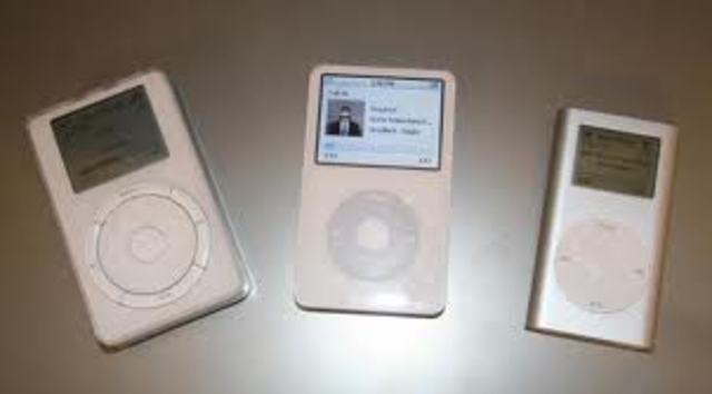 iPod