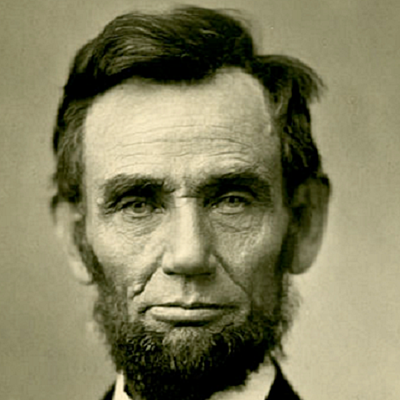 Timeline: Abraham Lincoln
