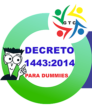 Decreto 1443 de 2014