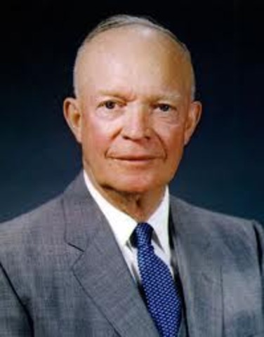 Dwight D. Eisenhower