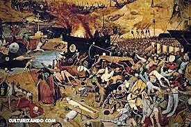 Epidemia de la peste