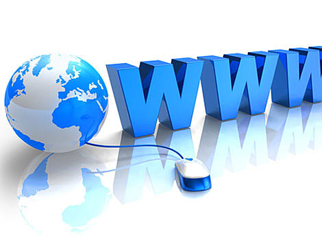 PRIMER SERVIDOR MUNDIAL