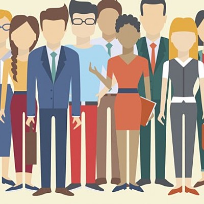 Timeline: History of Multicultural Education