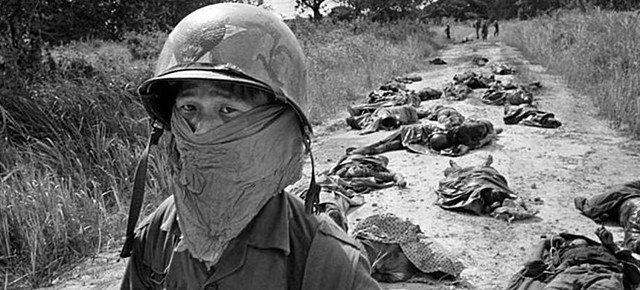 My Lai Massacre