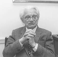 Birth of Carl Hempel