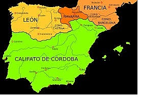 Califato de Córdoba