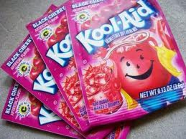 Kool-Aid