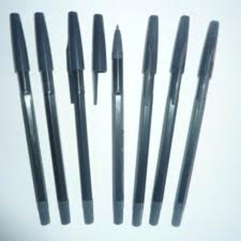 Ball Point Pens