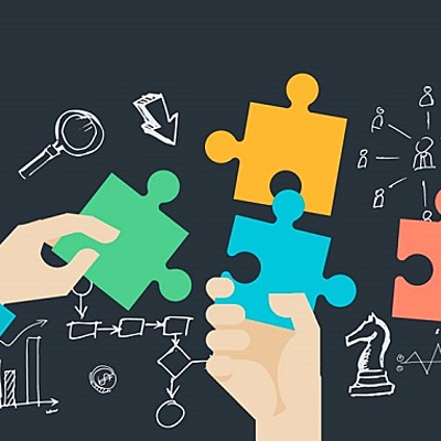 Timeline: Pedagogía y teorías del aprendizaje significativo