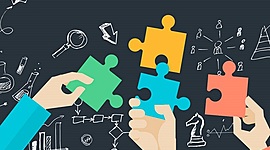 Timeline: Pedagogía y teorías del aprendizaje significativo