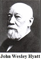 John Wesley Hyatt
