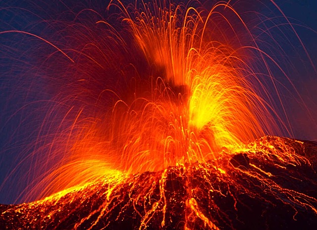 El continent es trenca