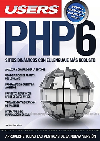 PHP 6